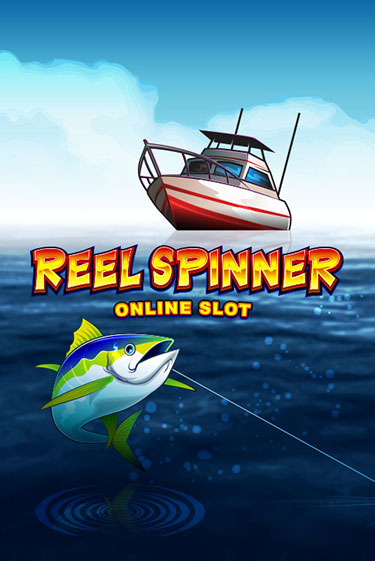 Демо игра Reel Spinner играть онлайн | Casino X Online бесплатно