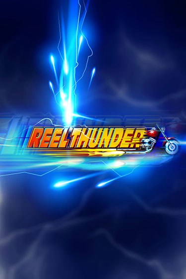 Демо игра Reel Thunder играть онлайн | Casino X Online бесплатно