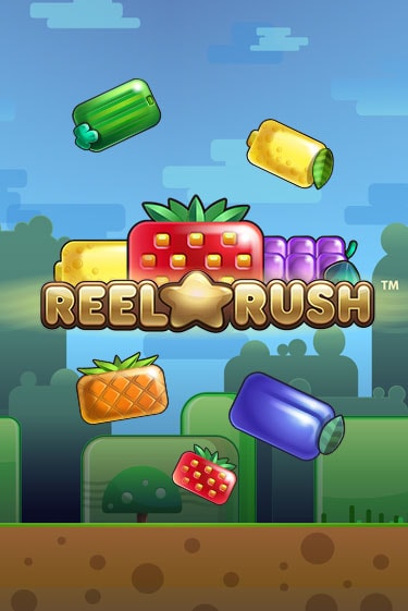 Демо игра Reel Rush™ играть онлайн | Casino X Online бесплатно