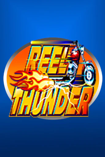 Демо игра Reel Thunder играть онлайн | Casino X Online бесплатно