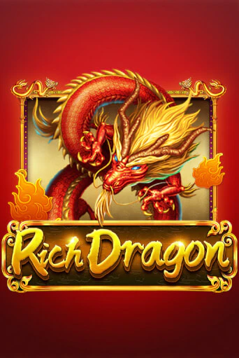 Демо игра Rich Dragon играть онлайн | Casino X Online бесплатно