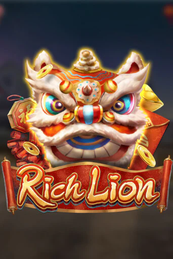 Демо игра Rich Lion играть онлайн | Casino X Online бесплатно