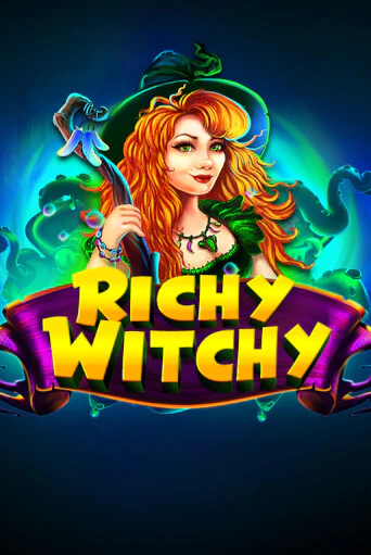 Демо игра Richy Witchy играть онлайн | Casino X Online бесплатно