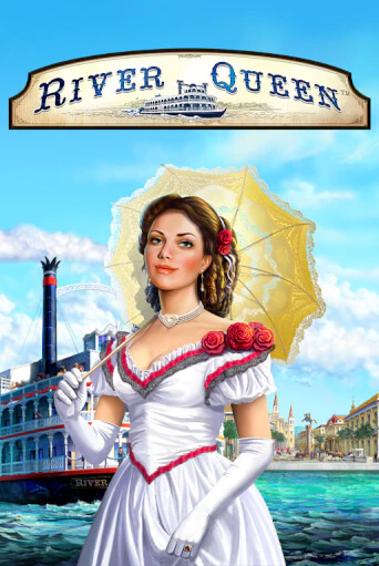 Демо игра River Queen играть онлайн | Casino X Online бесплатно