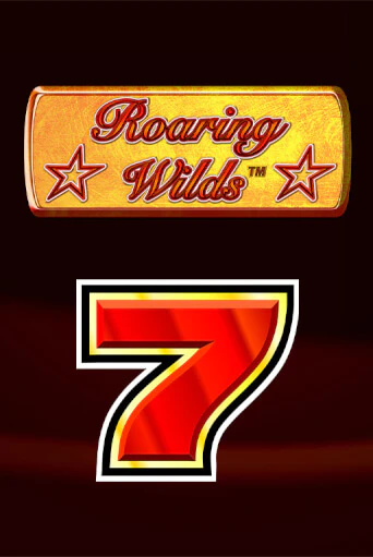 Демо игра Roaring Wilds играть онлайн | Casino X Online бесплатно