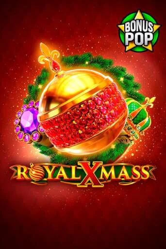 Демо игра Royal Xmass играть онлайн | Casino X Online бесплатно