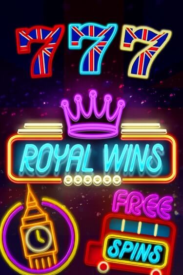 Демо игра Royal Wins играть онлайн | Casino X Online бесплатно