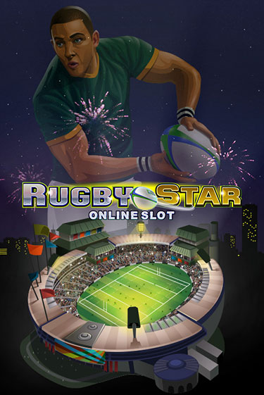 Демо игра Rugby Star играть онлайн | Casino X Online бесплатно