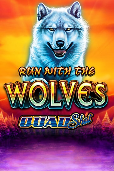 Демо игра Run With The Wolves играть онлайн | Casino X Online бесплатно