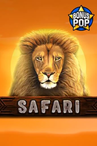 Демо игра Safari играть онлайн | Casino X Online бесплатно