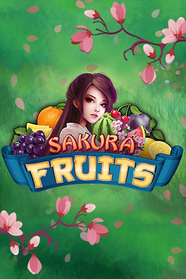 Демо игра Sakura Fruits играть онлайн | Casino X Online бесплатно