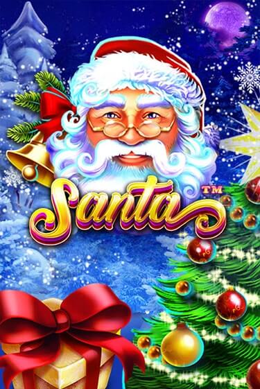 Демо игра Santa играть онлайн | Casino X Online бесплатно