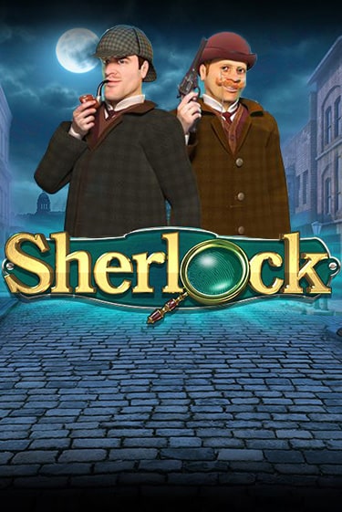 Демо игра Sherlock играть онлайн | Casino X Online бесплатно