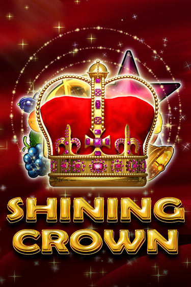 Демо игра Shining Crown играть онлайн | Casino X Online бесплатно