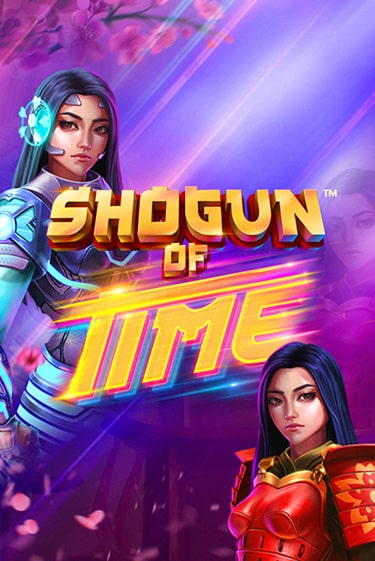 Демо игра Shogun of Time играть онлайн | Casino X Online бесплатно