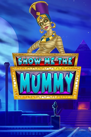 Демо игра Show Me The Mummy играть онлайн | Casino X Online бесплатно