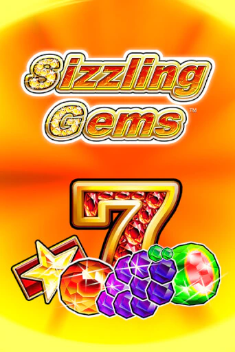 Демо игра Sizzling Gems играть онлайн | Casino X Online бесплатно