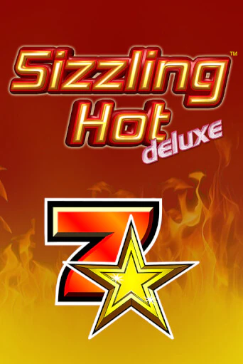 Демо игра Sizzling Hot Deluxe играть онлайн | Casino X Online бесплатно