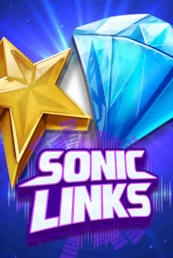 Демо игра Sonic Links играть онлайн | Casino X Online бесплатно