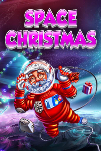 Демо игра Space Christmas играть онлайн | Casino X Online бесплатно