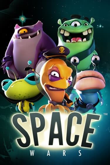 Демо игра Space Wars™ играть онлайн | Casino X Online бесплатно