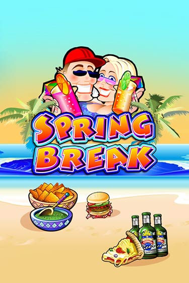 Демо игра Spring Break играть онлайн | Casino X Online бесплатно