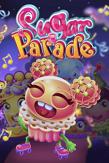 Демо игра Sugar Parade играть онлайн | Casino X Online бесплатно