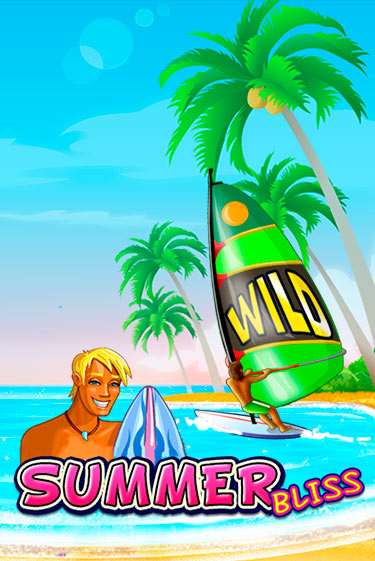 Демо игра Summer Bliss играть онлайн | Casino X Online бесплатно