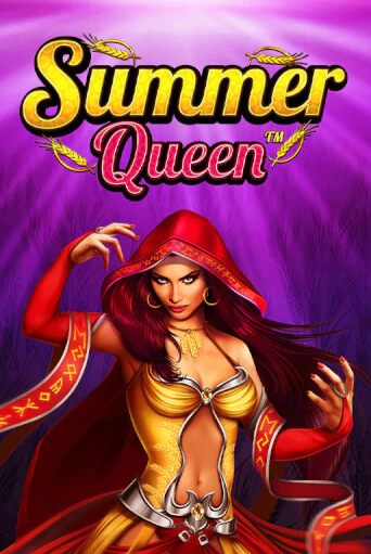 Демо игра Summer Queen играть онлайн | Casino X Online бесплатно