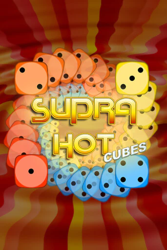 Демо игра Supra Hot Cubes играть онлайн | Casino X Online бесплатно