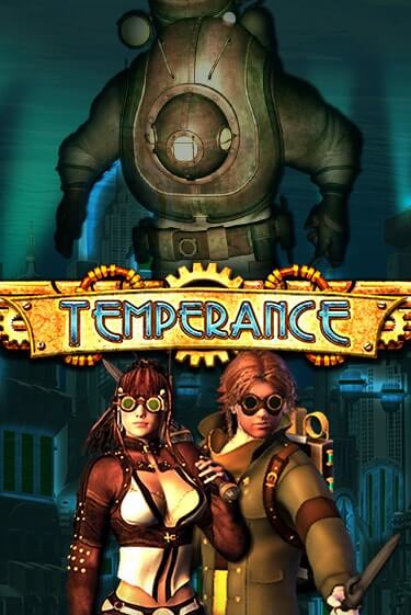 Демо игра Temperance играть онлайн | Casino X Online бесплатно