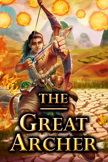 Демо игра The Great Archer играть онлайн | Casino X Online бесплатно