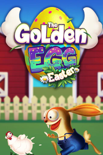 Демо игра The Golden Egg Easter играть онлайн | Casino X Online бесплатно