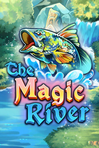 Демо игра The Magic River играть онлайн | Casino X Online бесплатно