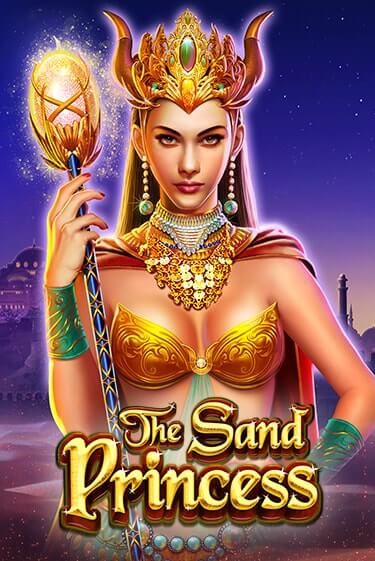 Демо игра The Sand Princess играть онлайн | Casino X Online бесплатно