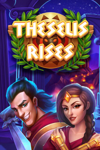 Демо игра Theseus Rises играть онлайн | Casino X Online бесплатно