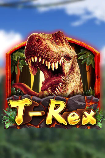 Демо игра T-Rex играть онлайн | Casino X Online бесплатно