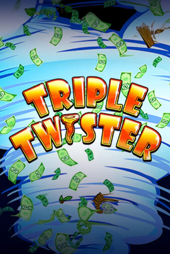 Демо игра Triple Twister играть онлайн | Casino X Online бесплатно