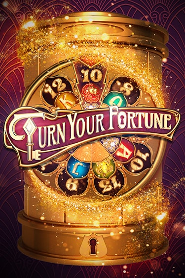 Демо игра Turn Your Fortune играть онлайн | Casino X Online бесплатно