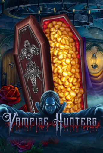 Демо игра Vampire Hunters играть онлайн | Casino X Online бесплатно