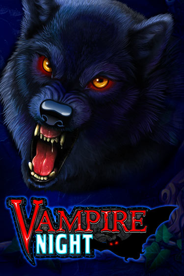 Демо игра Vampire Night играть онлайн | Casino X Online бесплатно