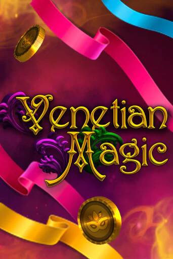 Демо игра Venetian Magic играть онлайн | Casino X Online бесплатно