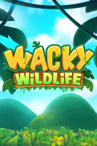 Демо игра Wacky Wildlife играть онлайн | Casino X Online бесплатно