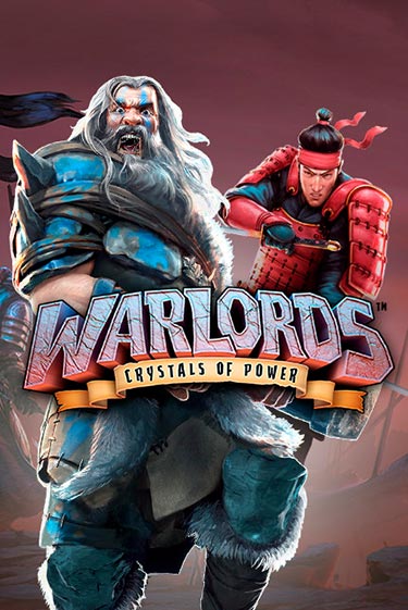 Демо игра Warlords: Crystals of Power™ играть онлайн | Casino X Online бесплатно