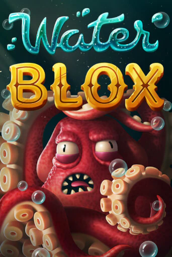 Демо игра Water Blox играть онлайн | Casino X Online бесплатно