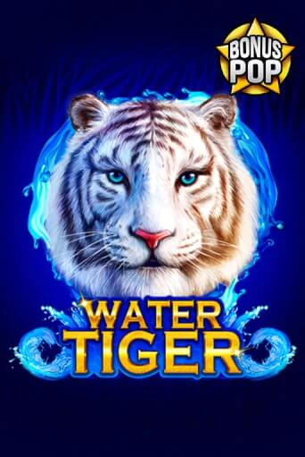 Демо игра Water Tiger играть онлайн | Casino X Online бесплатно