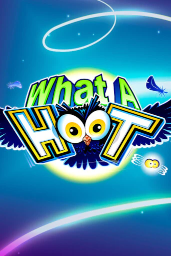 Демо игра What A Hoot играть онлайн | Casino X Online бесплатно