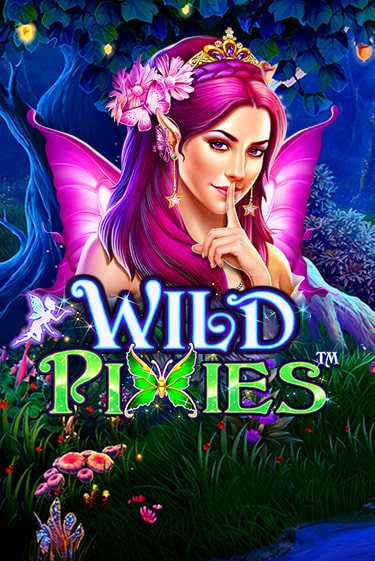 Демо игра Wild Pixies играть онлайн | Casino X Online бесплатно