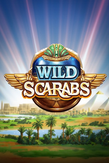 Демо игра Wild Scarabs играть онлайн | Casino X Online бесплатно