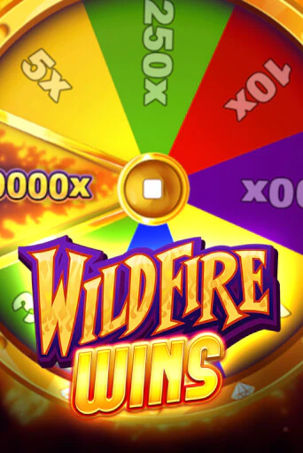 Демо игра Wildfire Wins играть онлайн | Casino X Online бесплатно